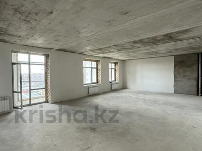 4-комнатная квартира, 118.1 м², 7/10 этаж, Муканова 78 за ~ 34.2 млн 〒 в Караганде, Казыбек би р-н