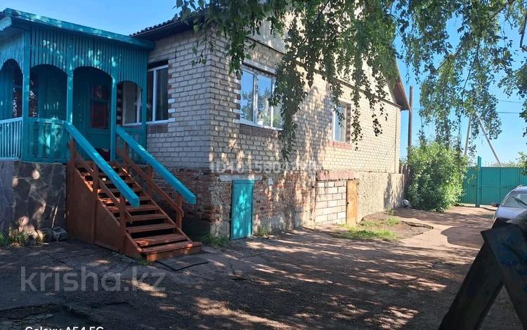 Отдельный дом · 4 комнаты · 127 м² · 10 сот., Умышева 32 — Красноярской 1 школы за 25 млн ₸ в Красном яре — фото 2