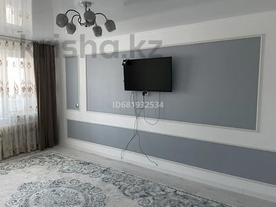 2-бөлмелі пәтер · 57 м² · 4/9 қабат, 11 ш/а. 24 — Напротив керуен сити, бағасы: 150 000 ₸ в Актобе, мкр 11