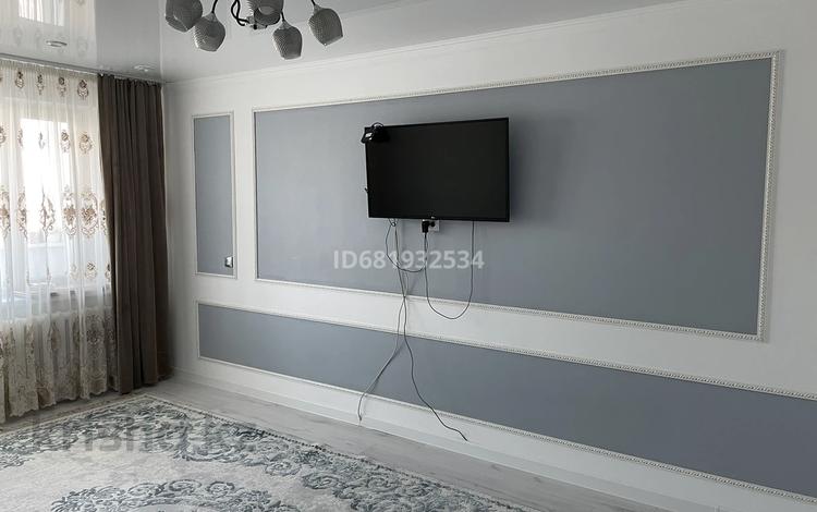 2-бөлмелі пәтер · 57 м² · 4/9 қабат, 11 ш/а. 24 — Напротив керуен сити, бағасы: 150 000 ₸ в Актобе, мкр 11 — фото 2