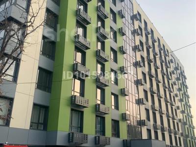 2-комнатная квартира · 50 м² · 6/10 этаж, катаева 218 за 50 млн ₸ в Алматы, Бостандыкский р-н