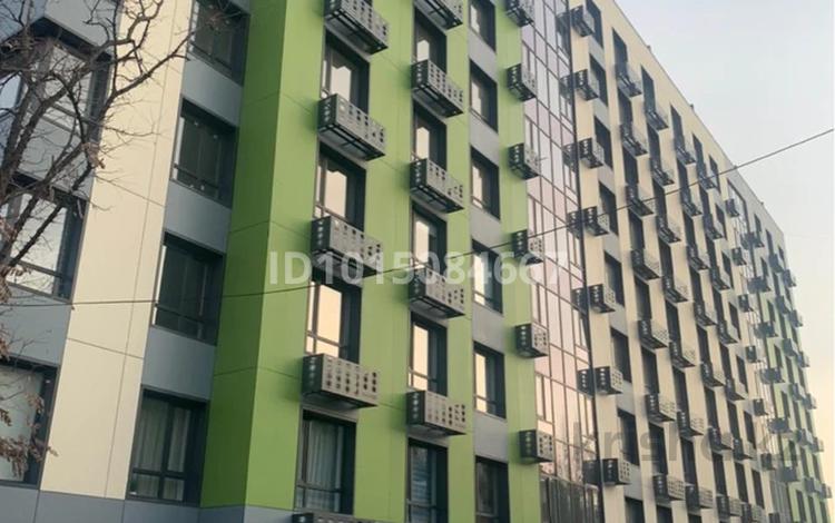 2-комнатная квартира · 50 м² · 6/10 этаж, катаева 218 за 50 млн ₸ в Алматы, Бостандыкский р-н — фото 2