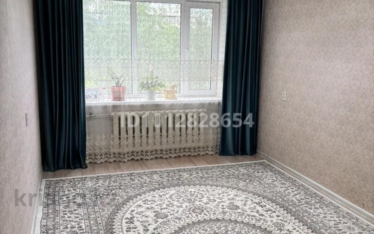 3-бөлмелі пәтер · 70.7 м² · 4/5 қабат, мкр Кунаева 71, бағасы: 27.5 млн ₸ в Уральске — фото 2