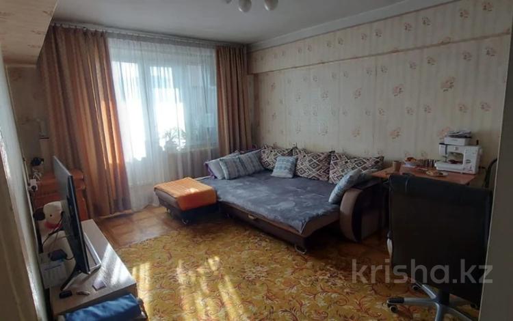 1-комнатная квартира · 35 м² · 5/5 этаж, Климента Тимирязева — Маркова за 35.5 млн ₸ в Алматы, Бостандыкский р-н — фото 4