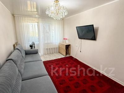 3-комнатная квартира · 63.5 м² · 5/5 этаж, жастар 25 за 17 млн ₸ в Талдыкоргане, мкр Жастар