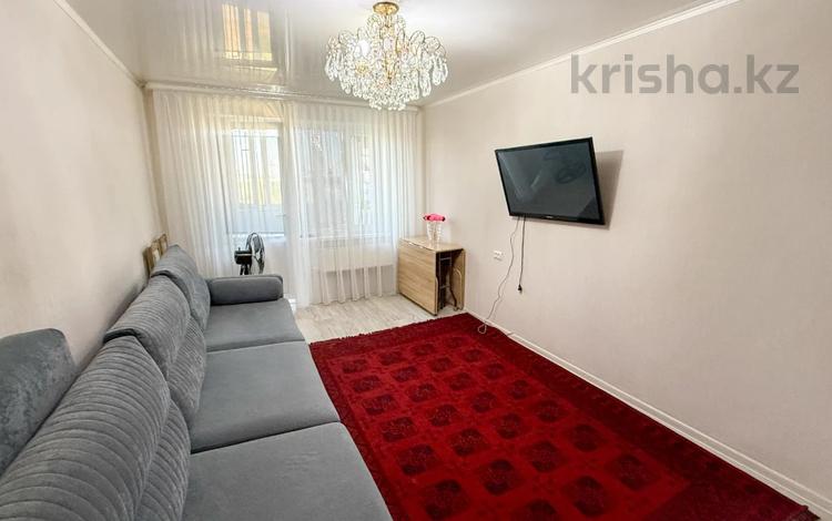 3-комнатная квартира · 63.5 м² · 5/5 этаж, жастар 25 за 17 млн ₸ в Талдыкоргане, мкр Жастар — фото 12