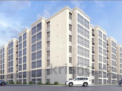 2-комнатная квартира · 60 м² · 3/5 этаж, Муканова 90 за 21.5 млн ₸ в Караганде