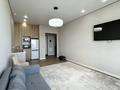 2-бөлмелі пәтер · 50 м² · 18/20 қабат, Улы Дала- Толе би 27/1 — Продается красивая, евро двушка Улы Дала- Толе Би, бағасы: 38 млн ₸ в Астане, Нура р-н
