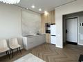 2-бөлмелі пәтер · 50 м² · 18/20 қабат, Улы Дала- Толе би 27/1 — Продается красивая, евро двушка Улы Дала- Толе Би, бағасы: 38 млн ₸ в Астане, Нура р-н — фото 4