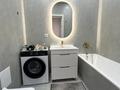 2-бөлмелі пәтер · 50 м² · 18/20 қабат, Улы Дала- Толе би 27/1 — Продается красивая, евро двушка Улы Дала- Толе Би, бағасы: 38 млн ₸ в Астане, Нура р-н — фото 6