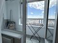 2-бөлмелі пәтер · 50 м² · 18/20 қабат, Улы Дала- Толе би 27/1 — Продается красивая, евро двушка Улы Дала- Толе Би, бағасы: 38 млн ₸ в Астане, Нура р-н — фото 14