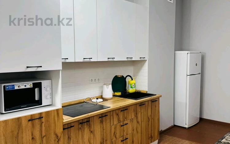 1-комнатная квартира · 52 м² · 3/18 этаж, Брусилрвского 163 — Шакарима за 15 000 ₸ в Алматы, Алмалинский р-н — фото 25