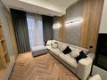 3-комнатная квартира · 75 м² · 9/13 этаж · помесячно, Досмухамедова 79 — Байтурсынова, Карасай батыра, Никольский рынок за 650 000 〒 в Алматы, Алмалинский р-н — фото 2