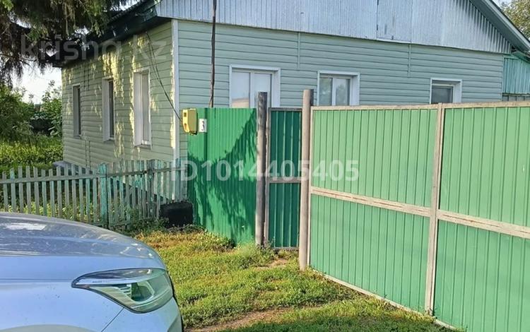 Жеке үй · 3 бөлме · 64 м² · 12 жүзд., Целинная, бағасы: 10 млн ₸ в Соколовка — фото 2