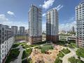 3-комнатная квартира · 100 м² · 9/16 этаж, Сыганак 52, 52/1 — Кабанбай батыр за 82.9 млн ₸ в Астане, Есильский р-н — фото 19