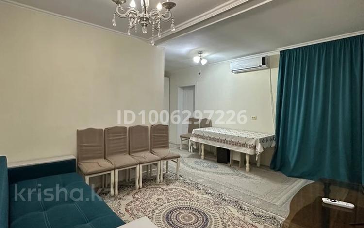 Отдельный дом · 4 комнаты · 120 м² · 5 сот., Молдагулова — Мкр Жайнак биринши Ауыл за 50 млн ₸ в Боралдае (Бурундай), мкр Водник-3 — фото 2