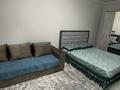 1-комнатная квартира · 56 м² · 2/9 этаж, мкр Аксай-1А 26а — Ясауи ташкентская за 14 990 ₸ в Алматы, Ауэзовский р-н