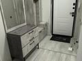 1-комнатная квартира · 56 м² · 2/9 этаж, мкр Аксай-1А 26а — Ясауи ташкентская за 14 990 ₸ в Алматы, Ауэзовский р-н — фото 12