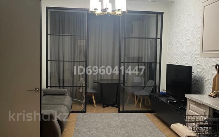 2-комнатная квартира · 56 м² · 11/13 этаж, Журавлева 26 — Уй шамамен Розыбақиев пен Байқадамовтың қиылысында орналасақан за 50 млн ₸ в Алматы, Бостандыкский р-н — фото 2