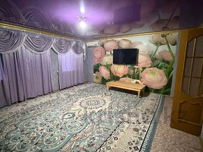 3-бөлмелі пәтер · 66 м² · 2/4 қабат, Проспект Тауке Хана 4, бағасы: 20.5 млн ₸ в Шымкенте, Аль-Фарабийский р-н