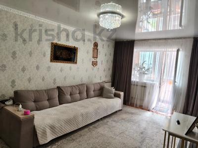 3-комнатная квартира · 85.6 м² · 5/5 этаж, Аэропорт за 38 млн ₸ в Костанае