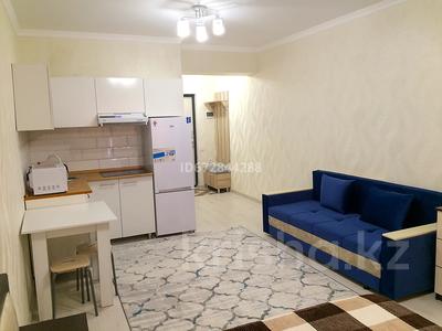 1-комнатная квартира · 35 м² · 6/12 этаж, Райымбека 522/1 за 230 000 〒 в Алматы, Ауэзовский р-н