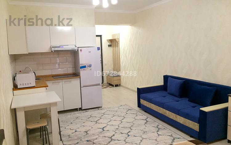 1-комнатная квартира · 35 м² · 6/12 этаж, Райымбека 522/1 за 220 000 〒 в Алматы, Ауэзовский р-н — фото 15