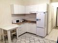 1-комнатная квартира · 35 м² · 6/12 этаж, Райымбека 522/1 за 220 000 〒 в Алматы, Ауэзовский р-н — фото 9