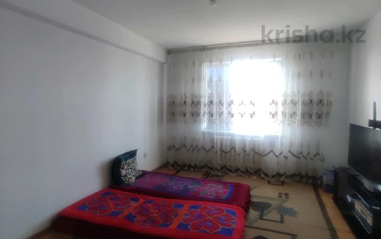 2-бөлмелі пәтер · 62 м² · 2/5 қабат, мкр восточный, бағасы: 25 млн ₸ в Талдыкоргане, мкр военный городок Жулдыз — фото 2