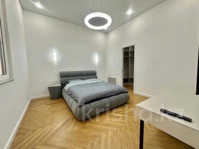 4-комнатная квартира · 185.7 м² · 1/8 этаж, Навои за 180 млн ₸ в Алматы, Ауэзовский р-н