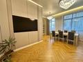 4-комнатная квартира · 185.7 м² · 1/8 этаж, Навои за 180 млн ₸ в Алматы, Ауэзовский р-н — фото 10
