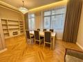 4-комнатная квартира · 185.7 м² · 1/8 этаж, Навои за 180 млн ₸ в Алматы, Ауэзовский р-н — фото 13