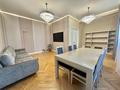 4-комнатная квартира · 185.7 м² · 1/8 этаж, Навои за 180 млн ₸ в Алматы, Ауэзовский р-н — фото 14