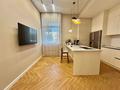4-комнатная квартира · 185.7 м² · 1/8 этаж, Навои за 180 млн ₸ в Алматы, Ауэзовский р-н — фото 15