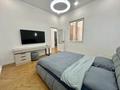 4-комнатная квартира · 185.7 м² · 1/8 этаж, Навои за 180 млн ₸ в Алматы, Ауэзовский р-н — фото 2
