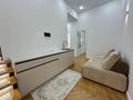 4-комнатная квартира · 185.7 м² · 1/8 этаж, Навои за 180 млн ₸ в Алматы, Ауэзовский р-н — фото 4