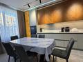 2-бөлмелі пәтер · 70 м² · 8/16 қабат, Каныша Сатпаева, бағасы: 70 млн ₸ в Алматы, Бостандыкский р-н — фото 4