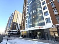 3-комнатная квартира · 119 м² · 8/13 этаж, Азильхан Нуршаихов за 40 млн 〒 в Астане, Нура р-н