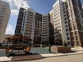 3-бөлмелі пәтер · 119 м² · 8/13 қабат, Азильхан Нуршаихов, бағасы: 42 млн ₸ в Астане, Нура р-н — фото 7