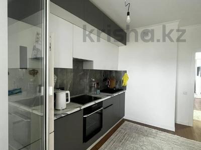 2-бөлмелі пәтер · 65 м² · 11/12 қабат, Шұғыла ш/а., Коктерек 139/7, бағасы: 42 млн ₸ в Алматы, Наурызбайский р-н