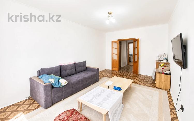 1-бөлмелі пәтер · 47 м² · 4/10 қабат, Сатпаева 23 — Момышулы, бағасы: 21 млн ₸ в Астане, Алматы р-н — фото 2