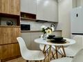 2-бөлмелі пәтер · 54 м² · 10/12 қабат, Туран 43 — Хан шатыр, Ана мен Бала, кардиохирургия, бағасы: 17 000 ₸ в Астане, Есильский р-н — фото 17