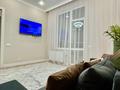 2-бөлмелі пәтер · 54 м² · 10/12 қабат, Туран 43 — Хан шатыр, Ана мен Бала, кардиохирургия, бағасы: 17 000 ₸ в Астане, Есильский р-н — фото 9