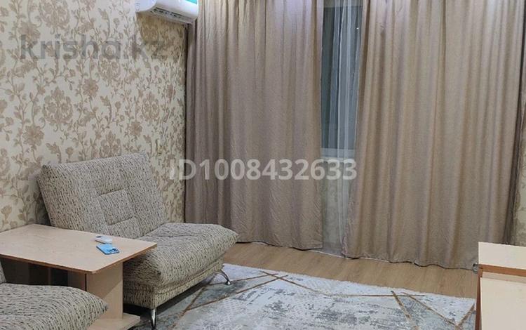 1-комнатная квартира · 32 м² · 2/5 этаж, мкр Салтанат 22 за 9 000 ₸ в Таразе — фото 19