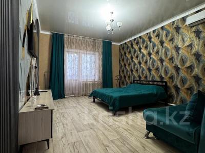 1-комнатная квартира · 34.4 м² · 2/2 этаж, Трусова за 15.2 млн 〒 в Семее