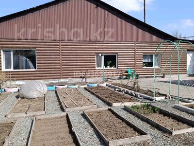 Отдельный дом · 4 комнаты · 142 м² · 5 сот., Сулейменова 59 за 29 млн 〒 в Павлодаре