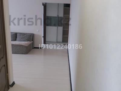 3-бөлмелі пәтер · 66 м² · 5/5 қабат, мкр Алмагуль, Мкр. Алмагуль — Ходжанова, бағасы: 48 млн ₸ в Алматы, Бостандыкский р-н
