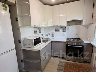 3-комнатная квартира · 62 м² · 5/5 этаж, Си Синхая 16 за 45 млн ₸ в Алматы, Бостандыкский р-н