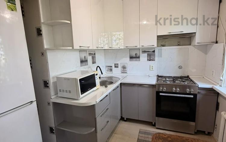 3-комнатная квартира · 62 м² · 5/5 этаж, Си Синхая 16 за 45 млн ₸ в Алматы, Бостандыкский р-н — фото 2