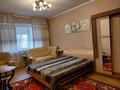 1-комнатная квартира, 44 м², 2/5 этаж помесячно, мкр Сайран 92А за 190 000 〒 в Алматы, Ауэзовский р-н